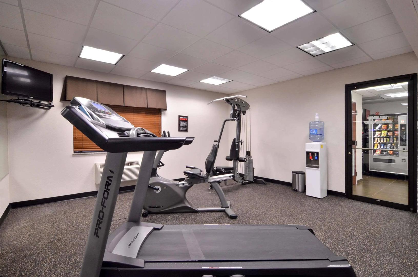 Foto - Best Western Dayton Inn & Suites