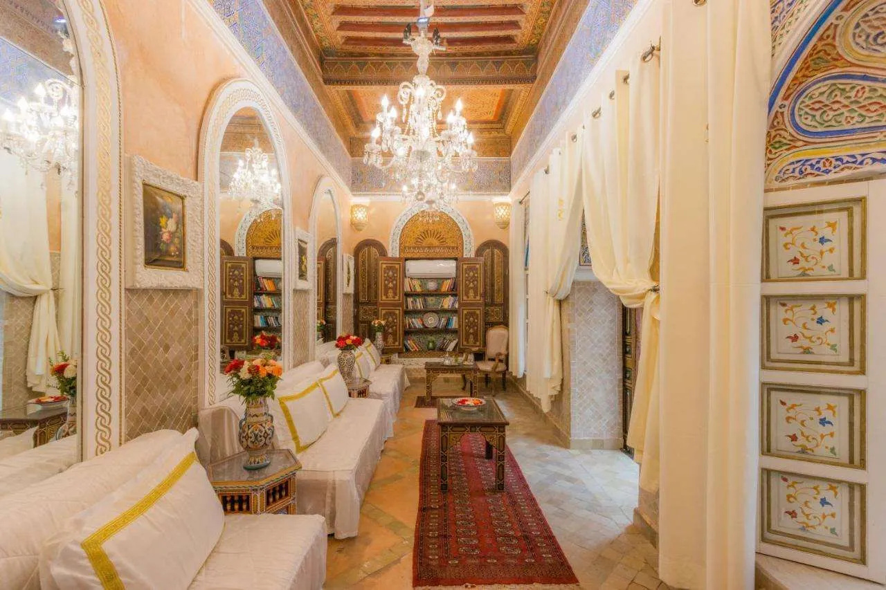 Photo - Riad Palais des Princesses