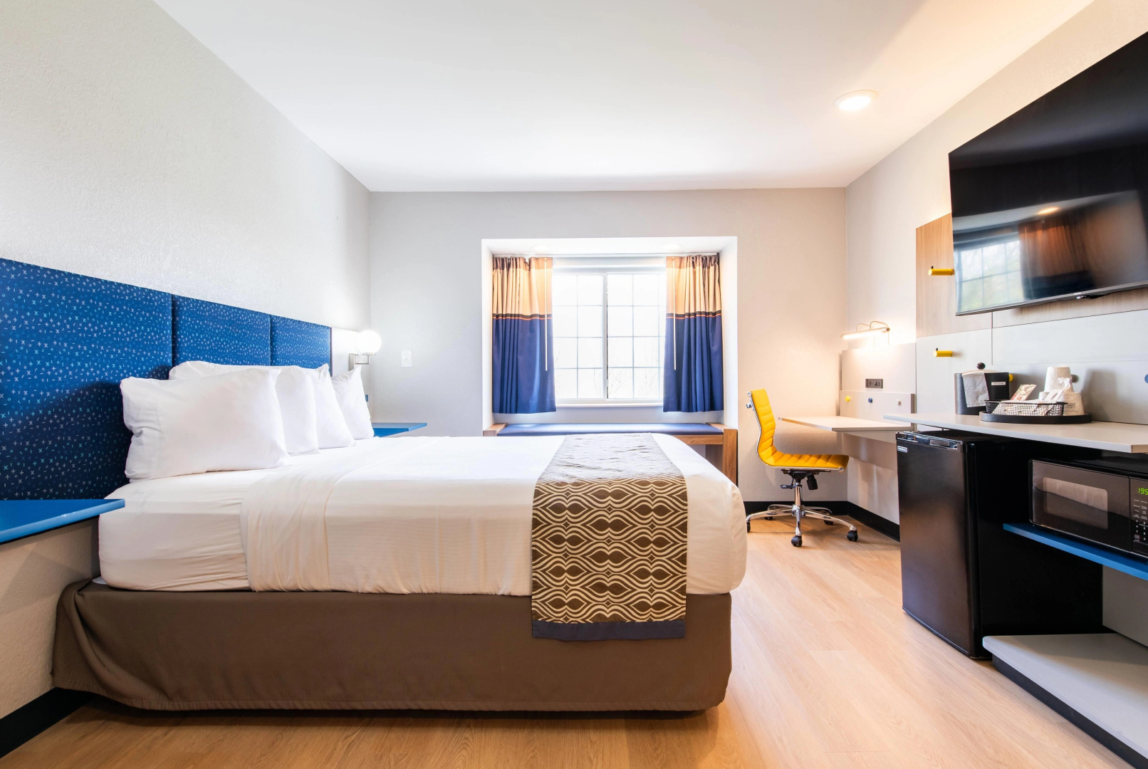 Foto - Microtel Inn & Suites by Wyndham London