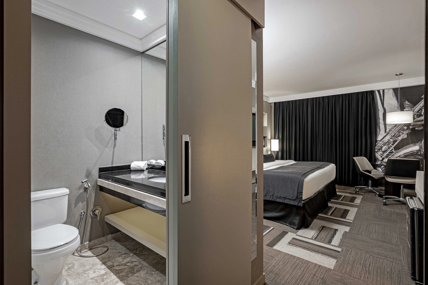 Photo - Full Jazz by Slaviero Hotéis