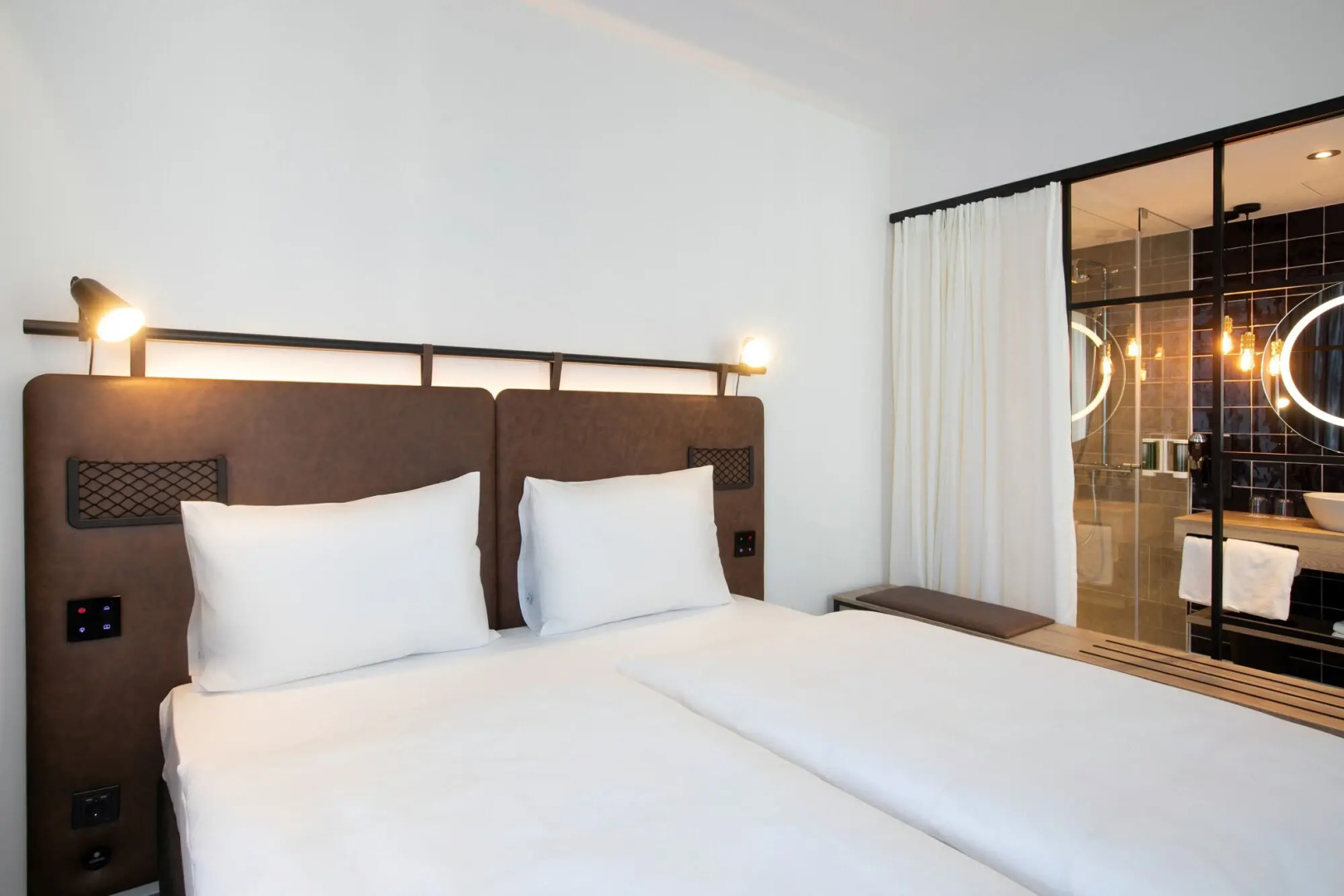 Foto - H2 Hotel Budapest