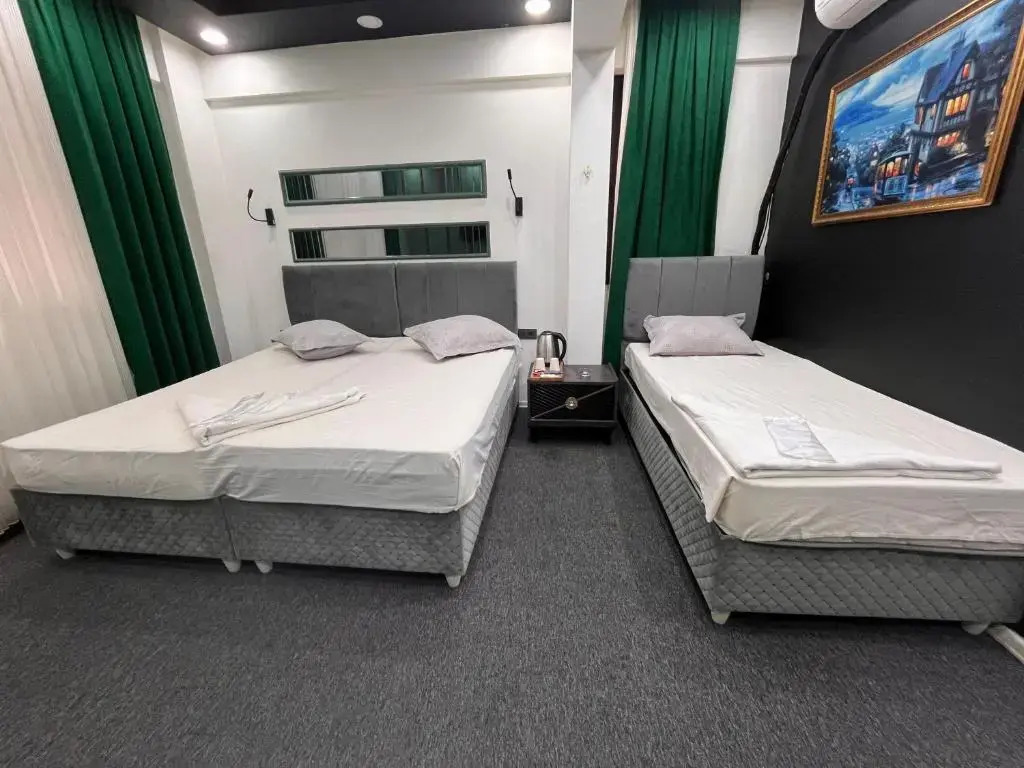 Foto - Montenegro Hotel