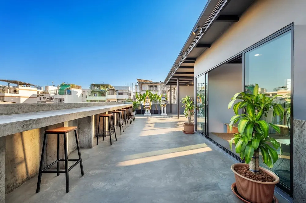 Foto - Ti Thong Hostel