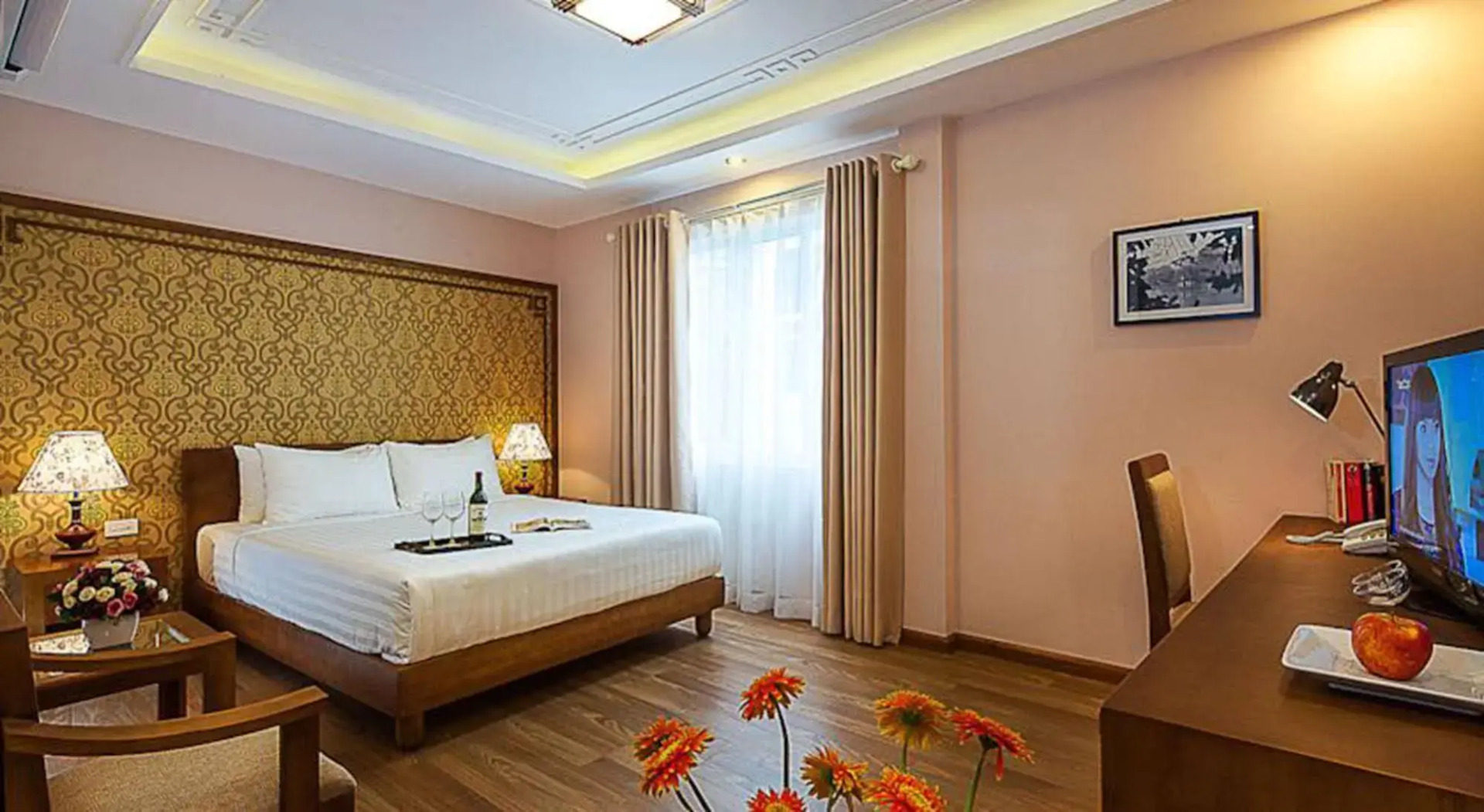 Foto - Hanoi La Palm Premier Hotel & Spa