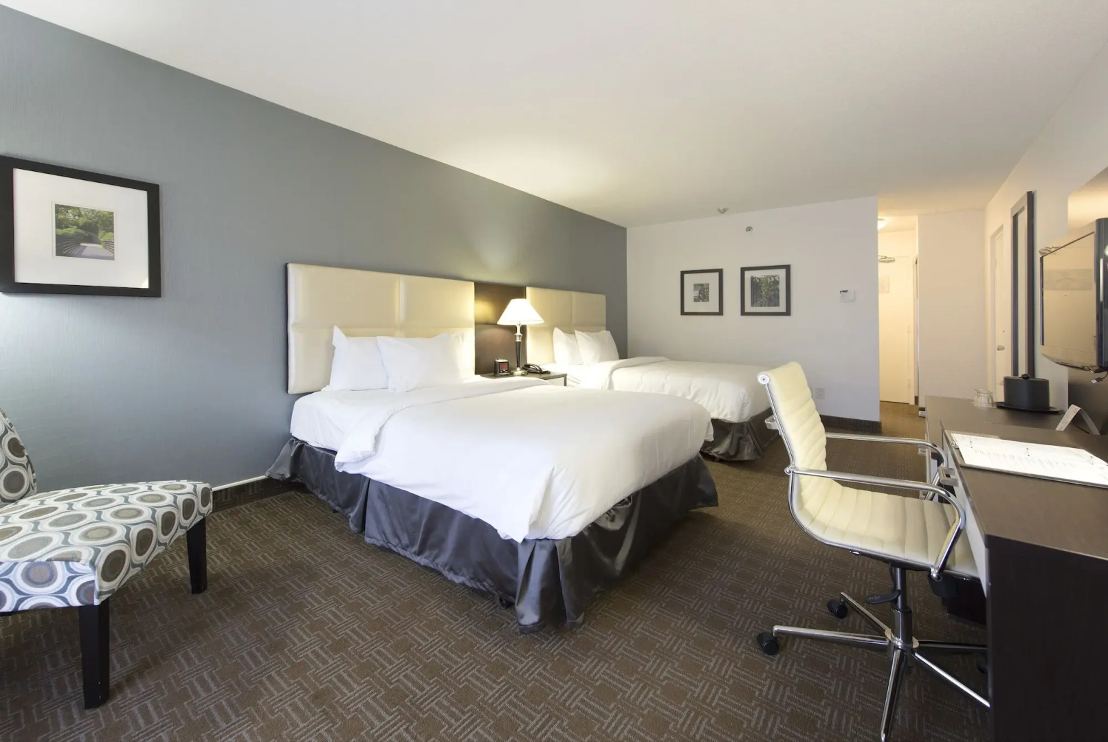 Foto - Toronto Don Valley Hotel and Suites