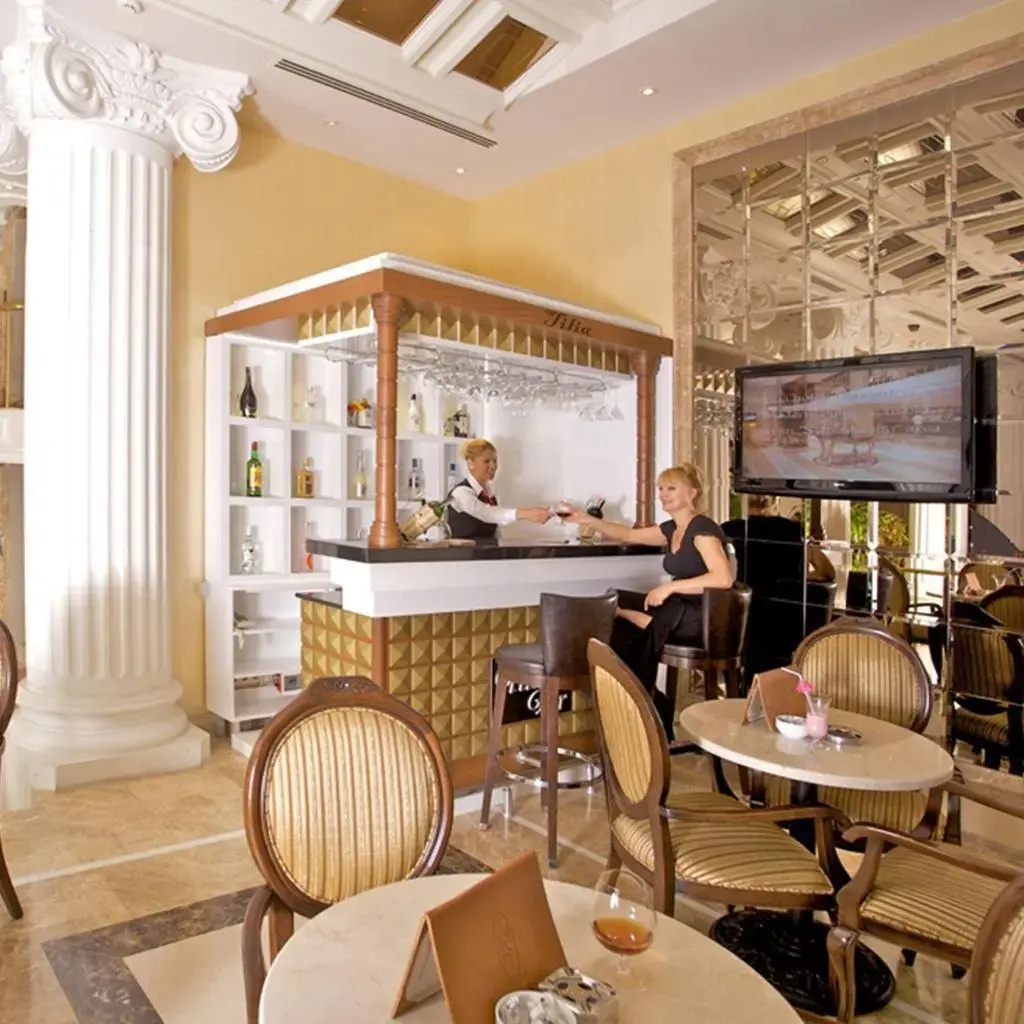 Photo - Tilia Hotel