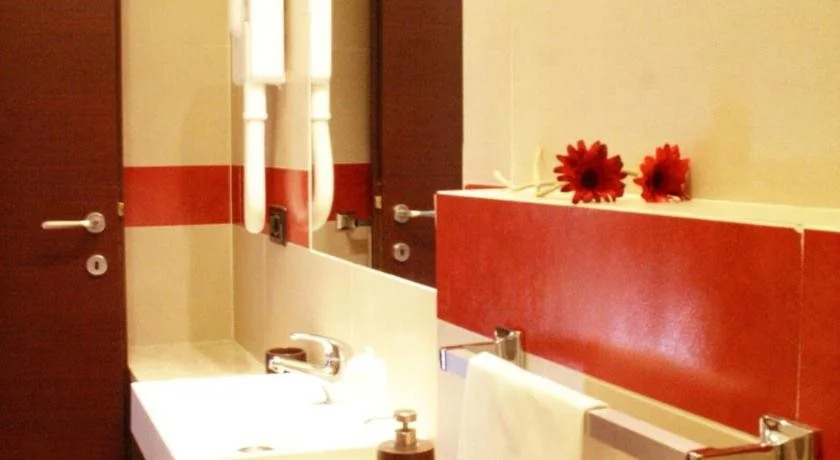 Foto - San Max Hotel