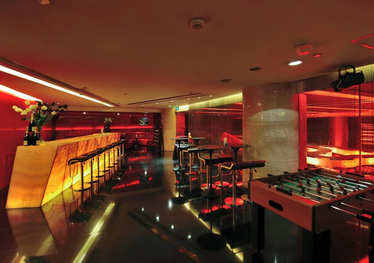 Photo - Jianguo Hotel Guangzhou