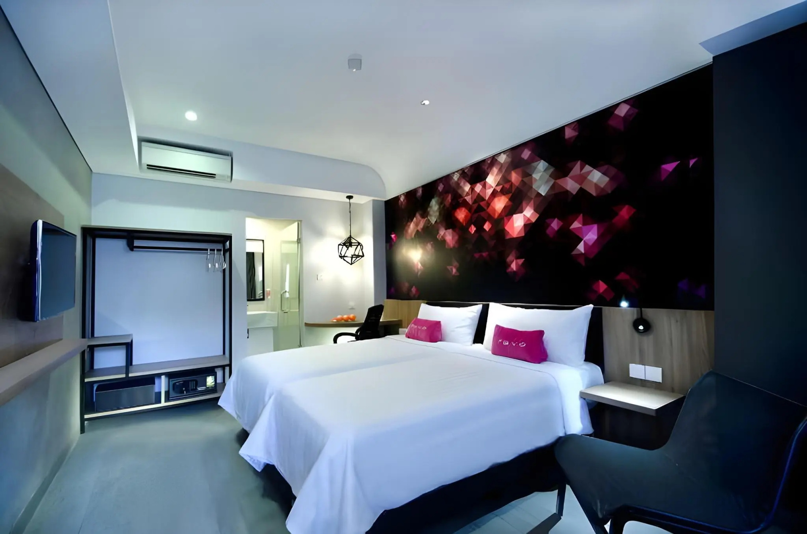 Foto - Swiss-Belinn Wahid Hasyim