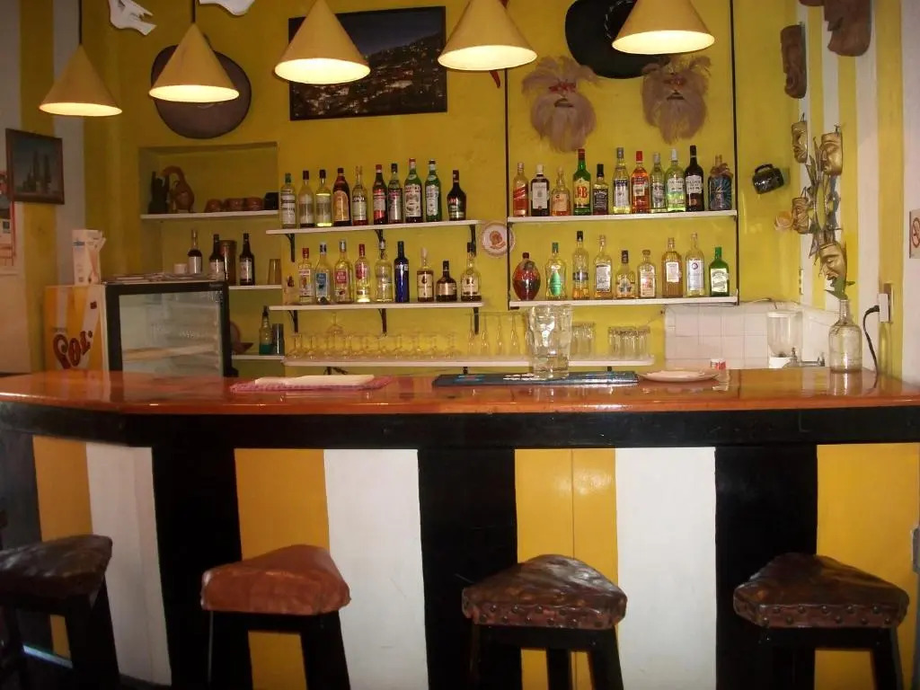 Foto - Hotel Santa Prisca