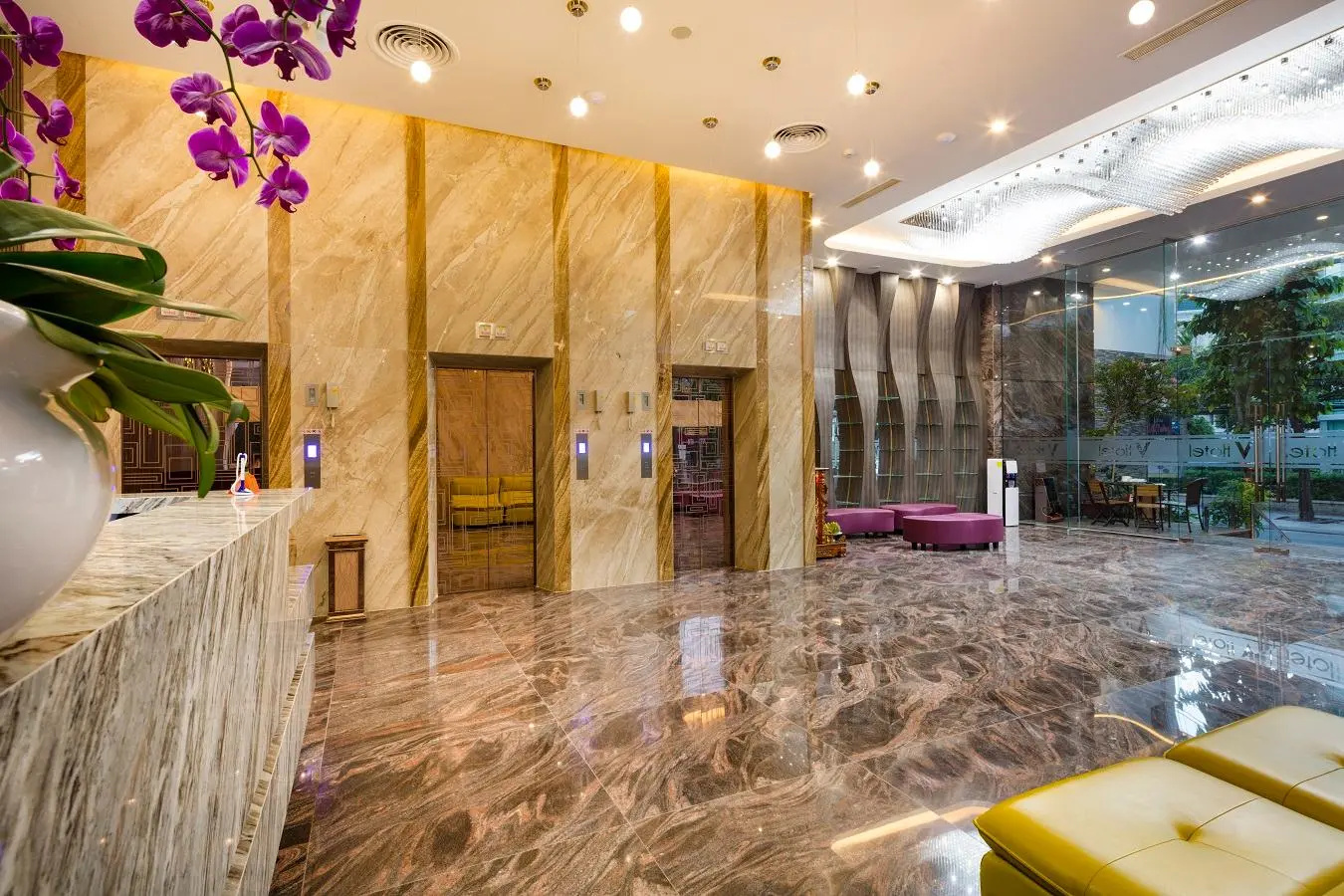 Foto - V Hotel Nha Trang