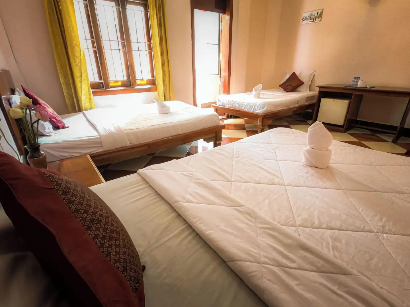 Photo - Nawin New Star Guesthouse