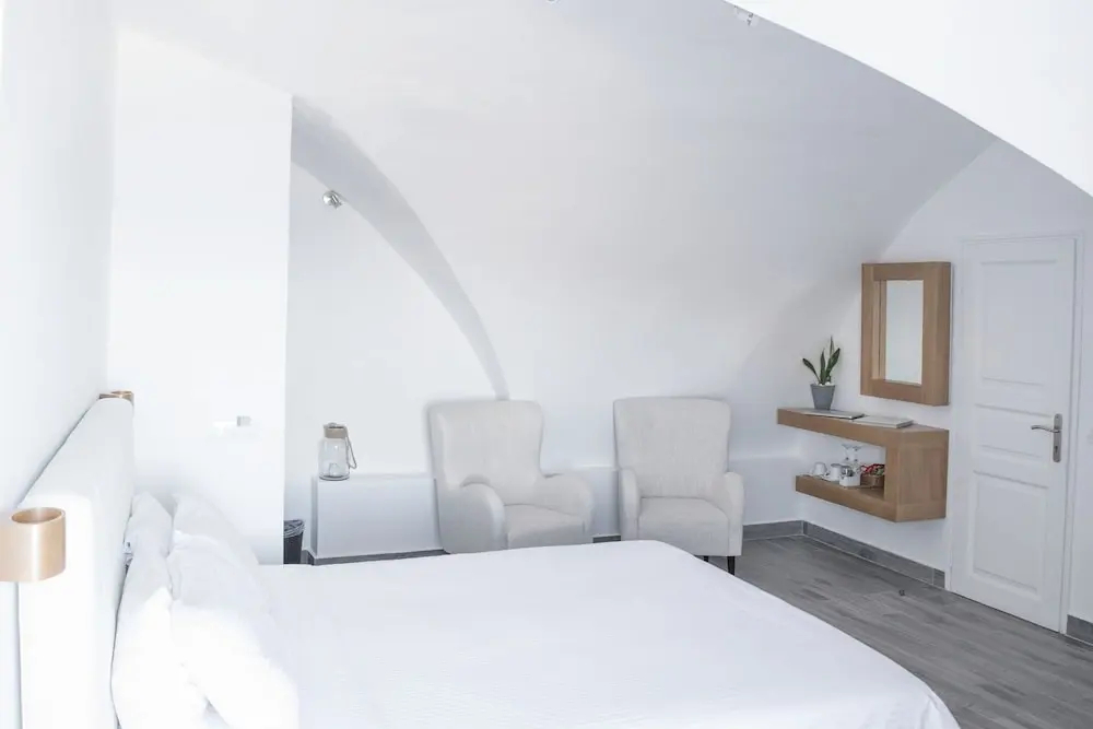 Photo - Hotel Thireas