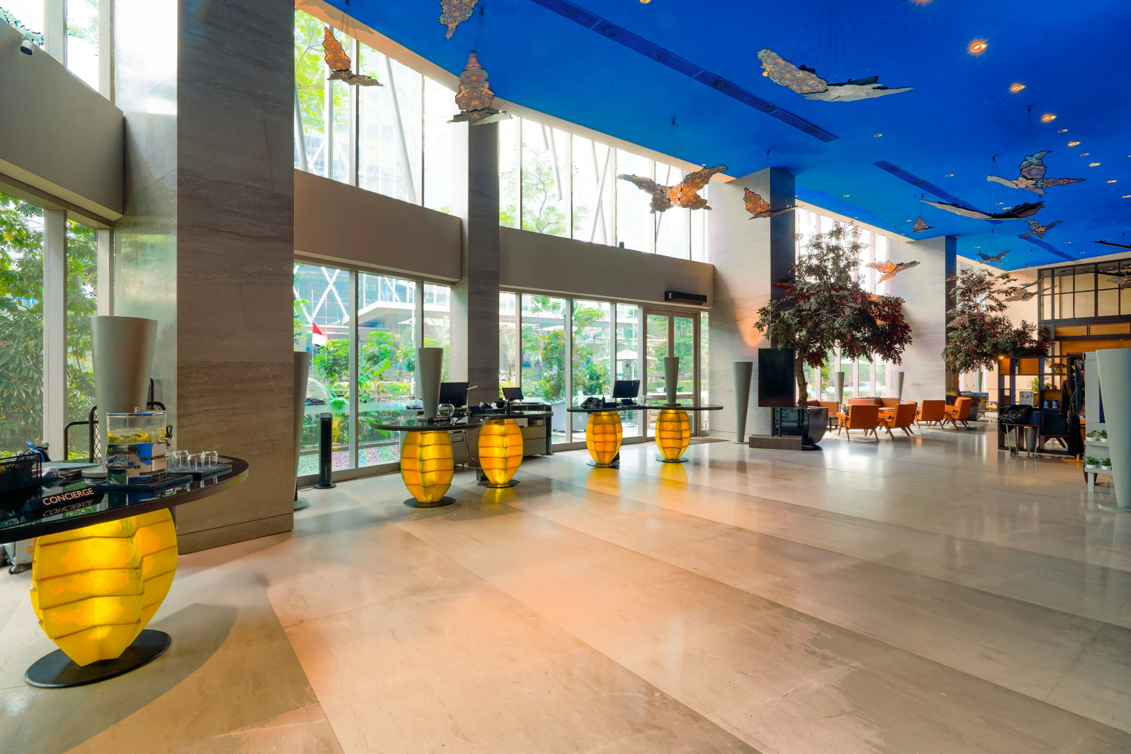 Photo - Discovery SCBD Jakarta