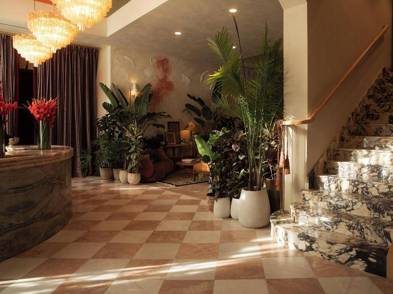 Photo - Granger Hotel San Diego Downtown Gaslamp Quarter, a Member of Design Hotels