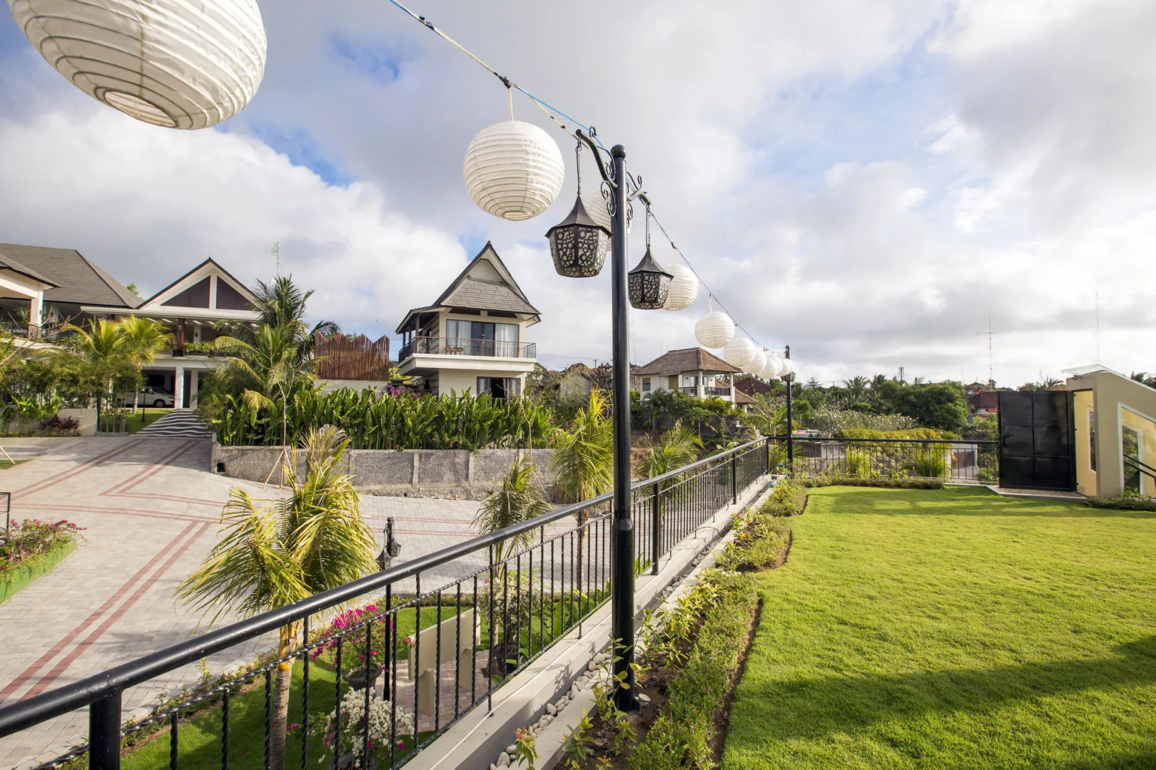 Foto - Flamingo Dewata Suite