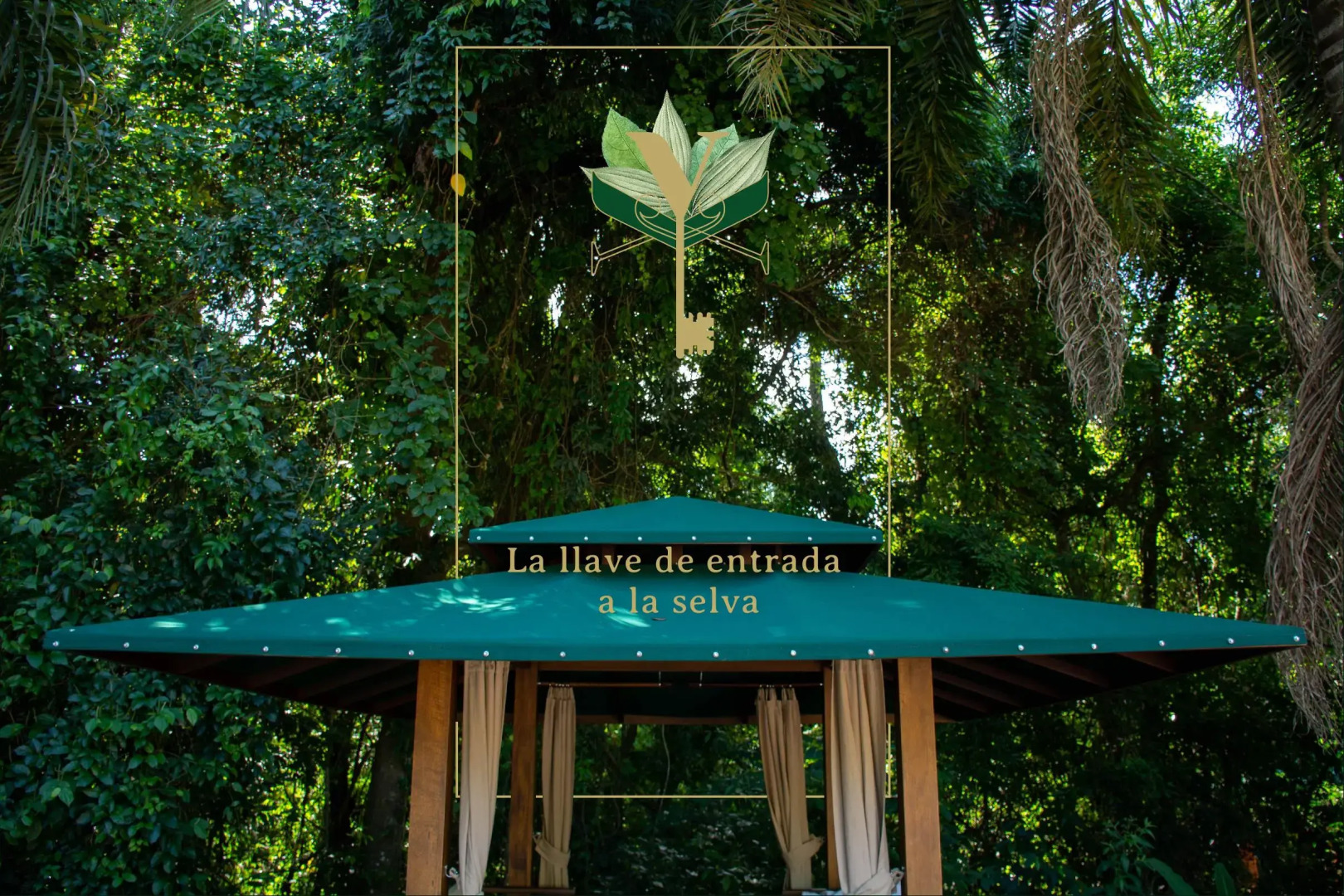 Foto - Yvy Hotel de Selva