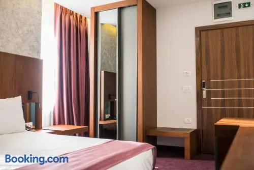 Hotel Bograd