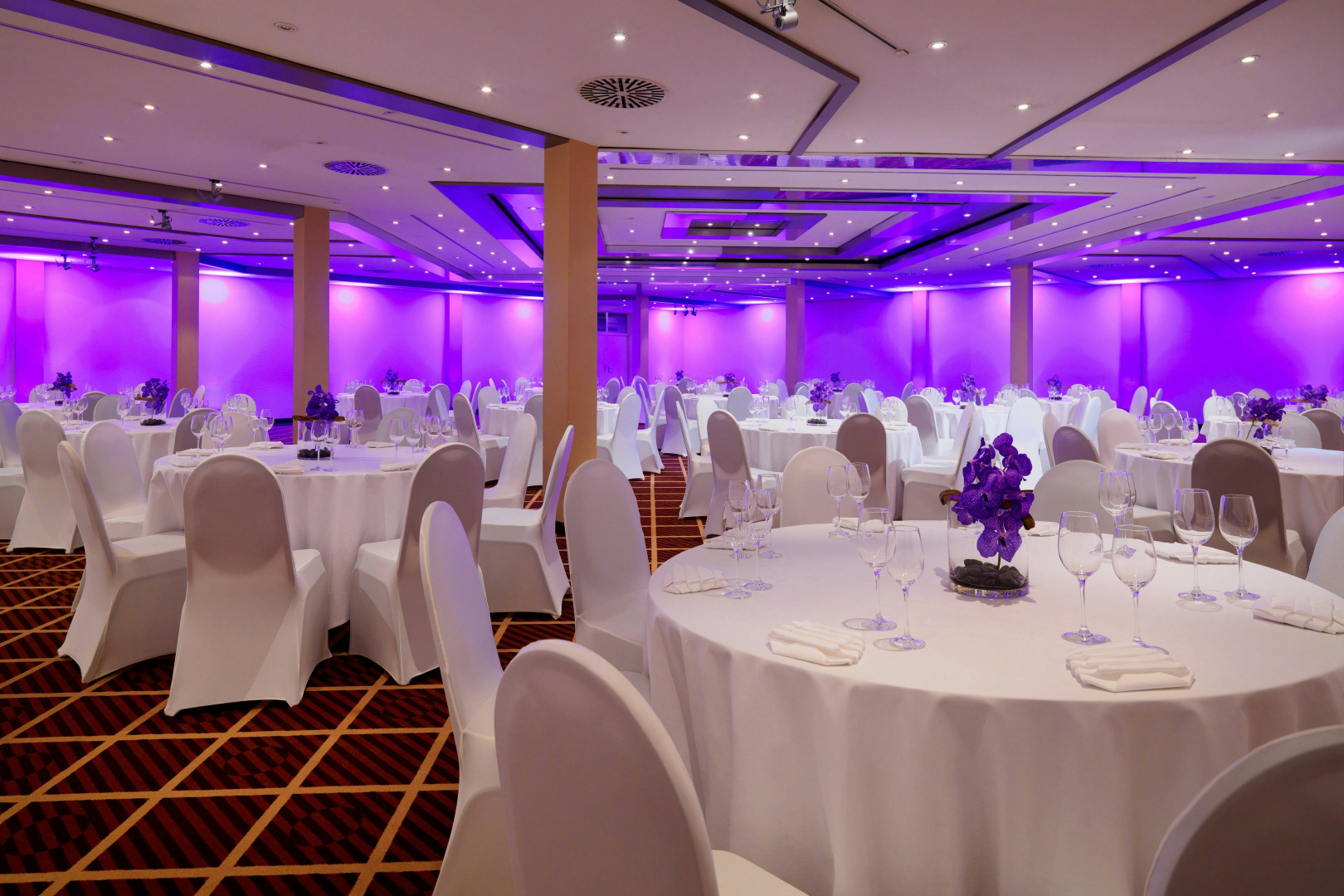 Foto - The Westin Grand Munich