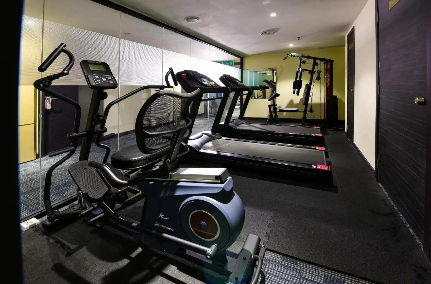 Foto - Hotel Imperial Bukit Bintang