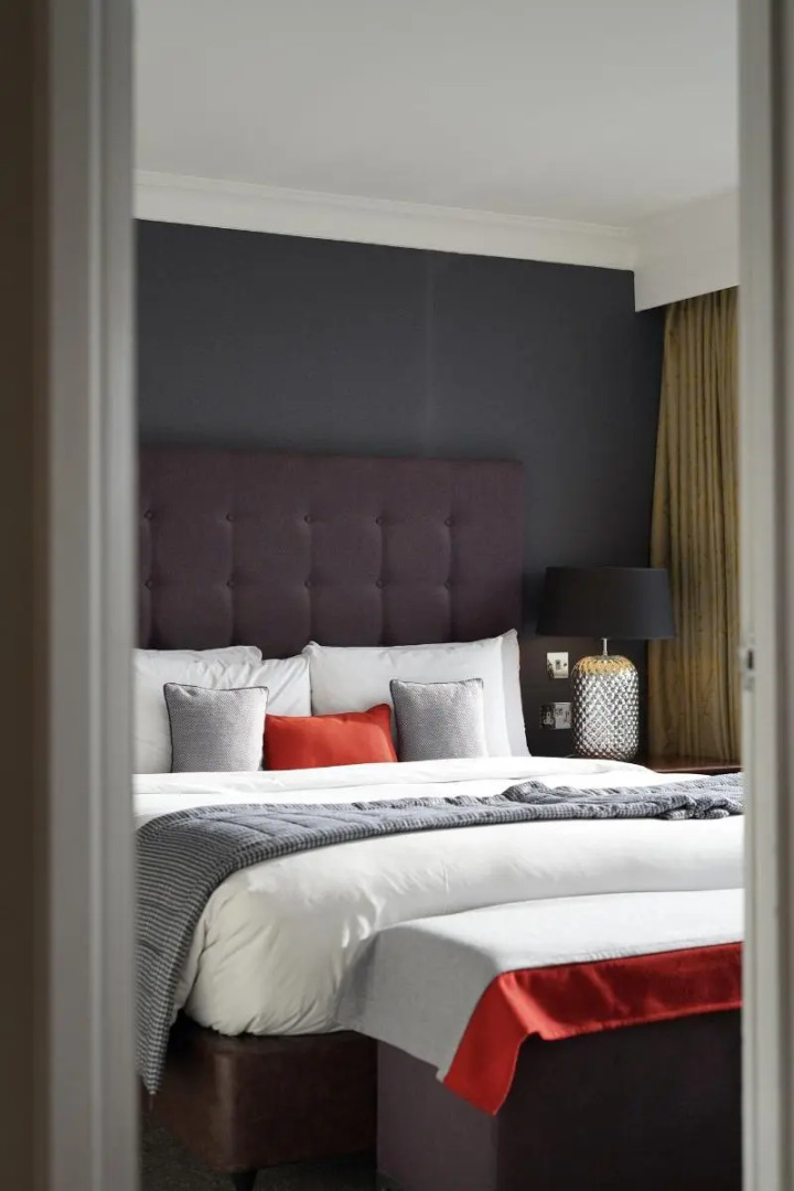 Foto - Renaissance London Heathrow Hotel