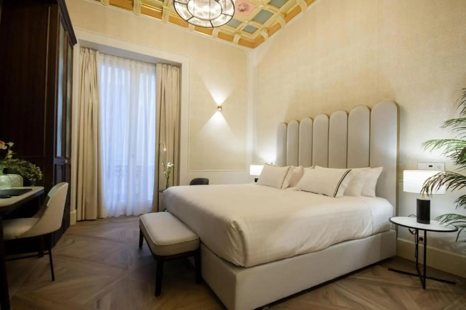 Photo - MYR Palacio Vallier