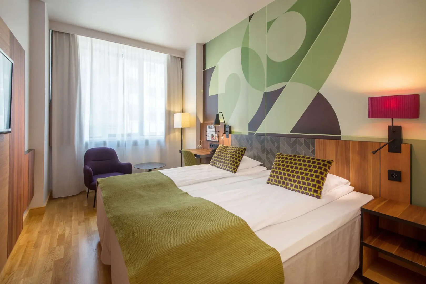 Foto - Scandic Solli