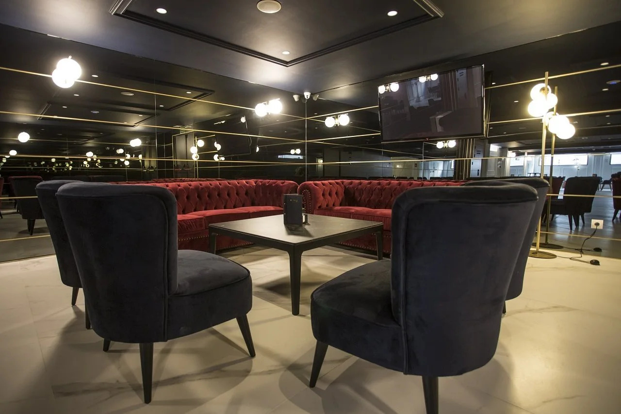 Foto - Hotel Voramar