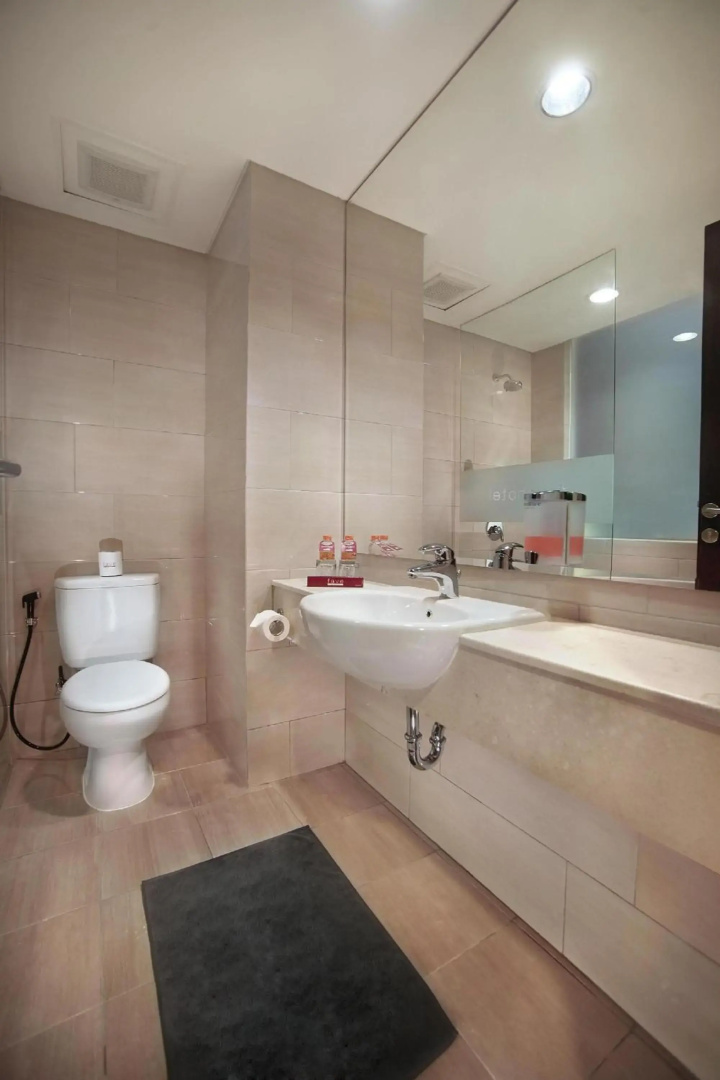 Foto - favehotel Melawai