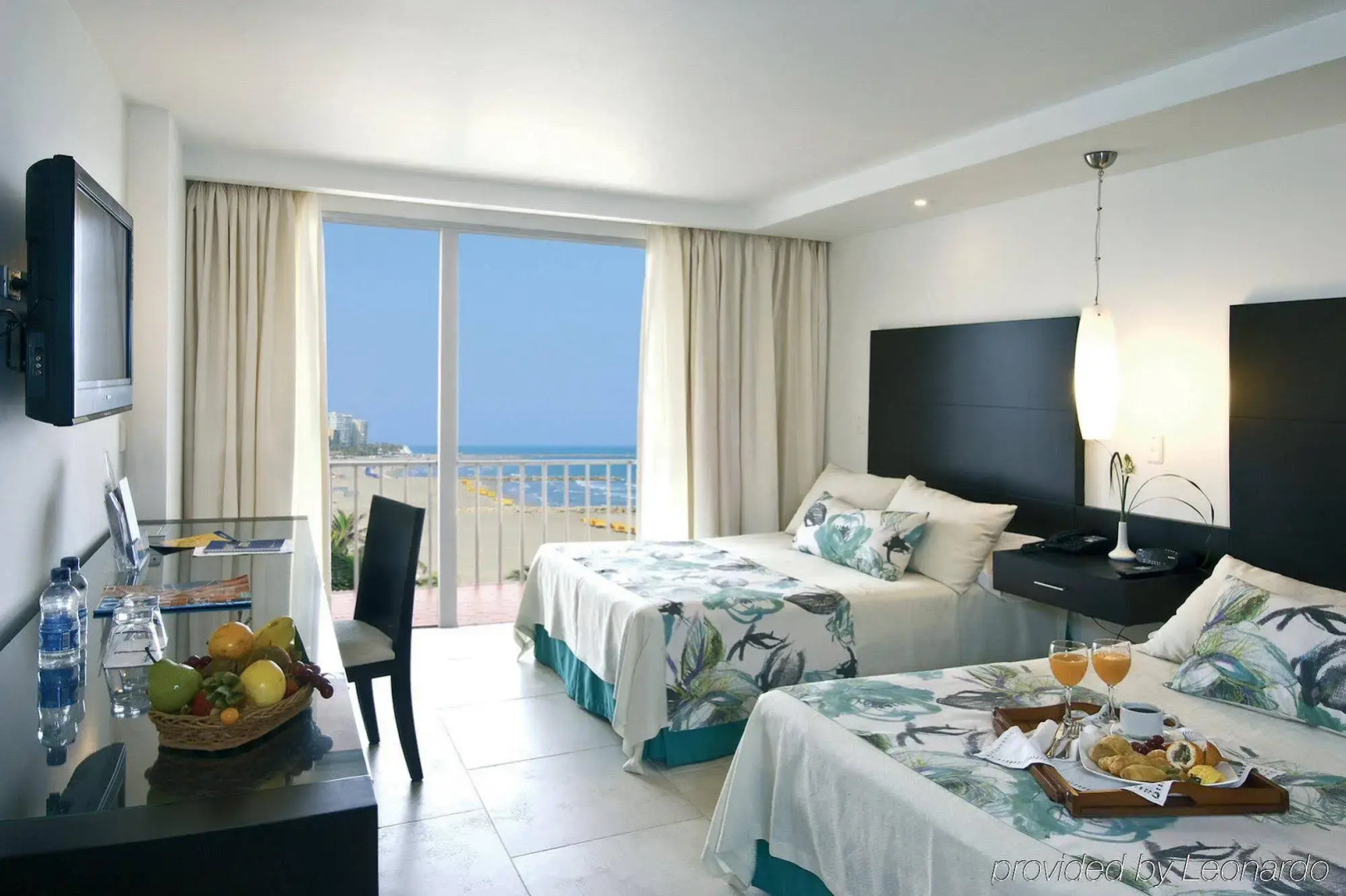 Foto - Hotel Capilla del Mar