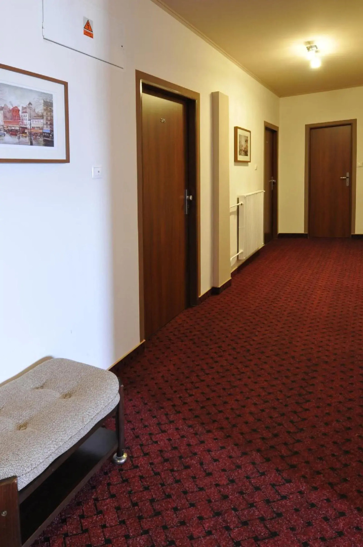Foto - Hotel Wilhelm