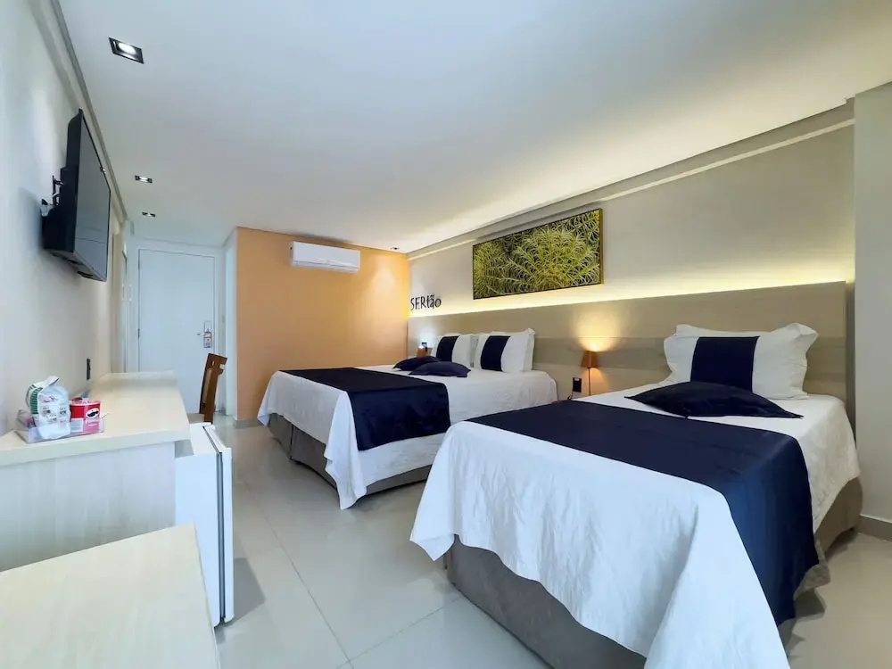 Photo - Laguna Praia Hotel