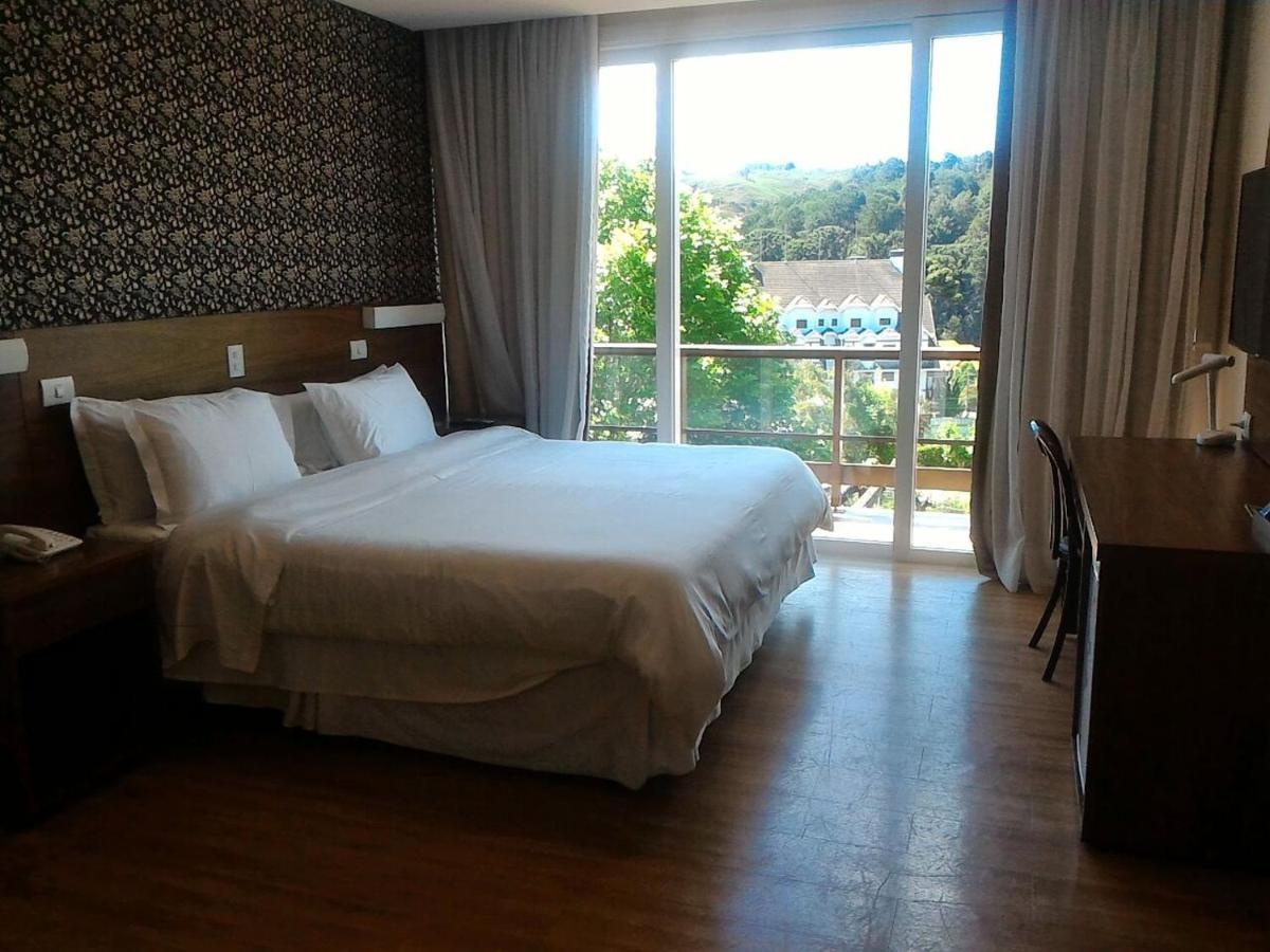 Foto - Hotel Chateau