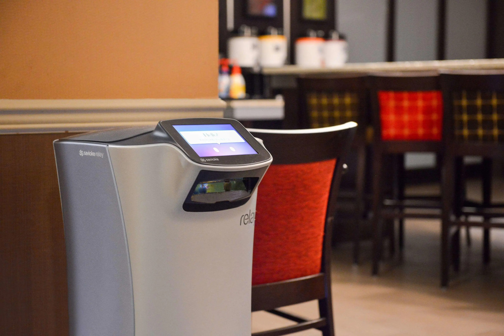 Foto - Hampton Inn & Suites San Francisco-Burlingame-Airport South