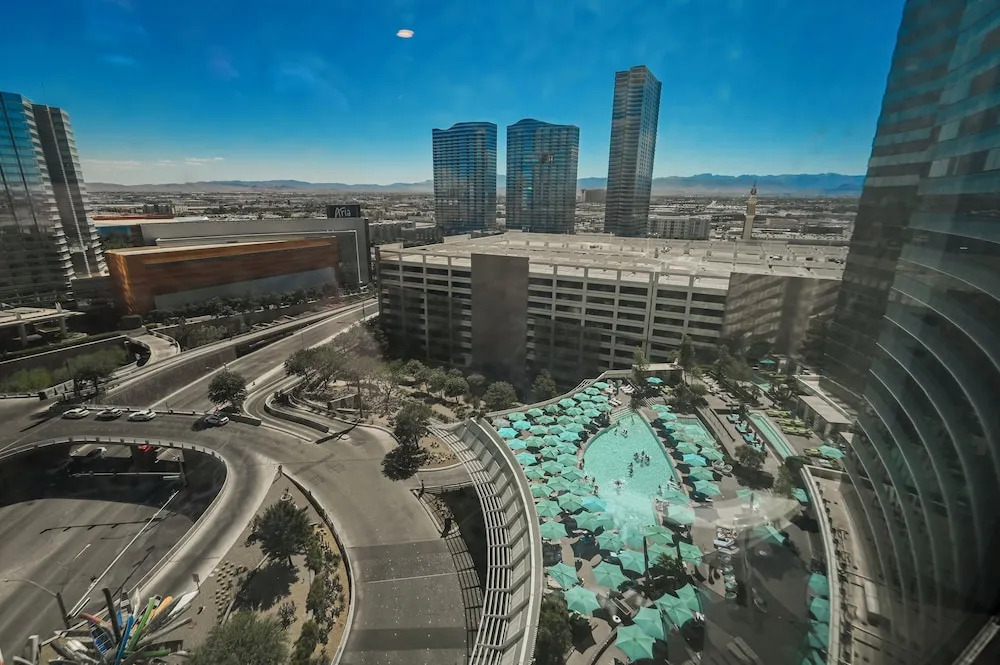 Foto - StripViewSuites at Vdara