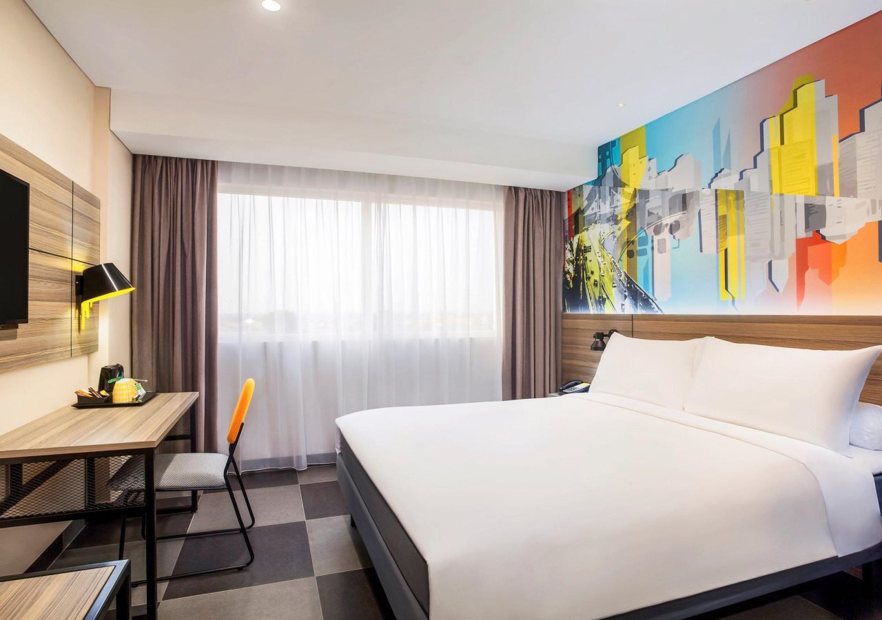 Foto - ibis Styles Bekasi Jatibening
