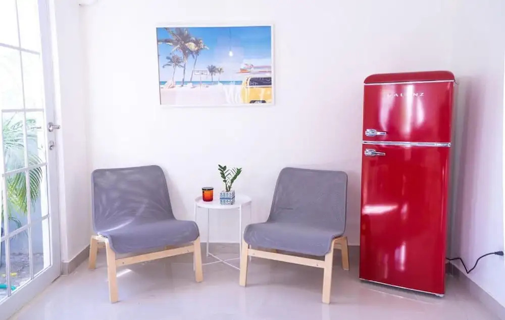 Foto - Aura House Isla Verde