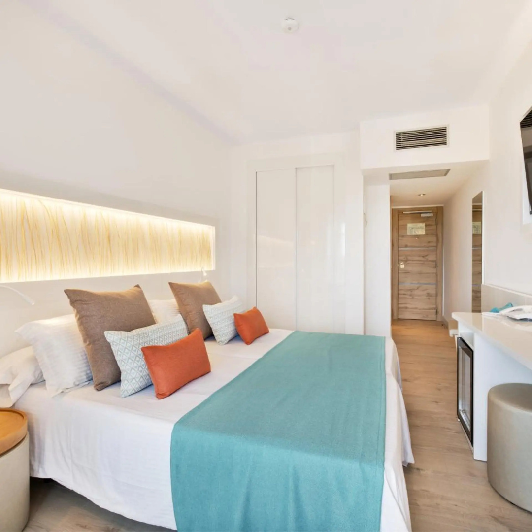 Photo - Hotel Ipanema Beach