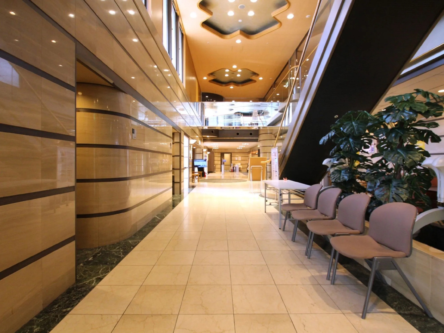 Photo - APA Hotel Osaka Temma