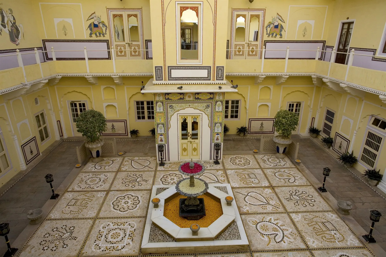 Foto - The Raj Palace (Small Luxury Hotels of the World)