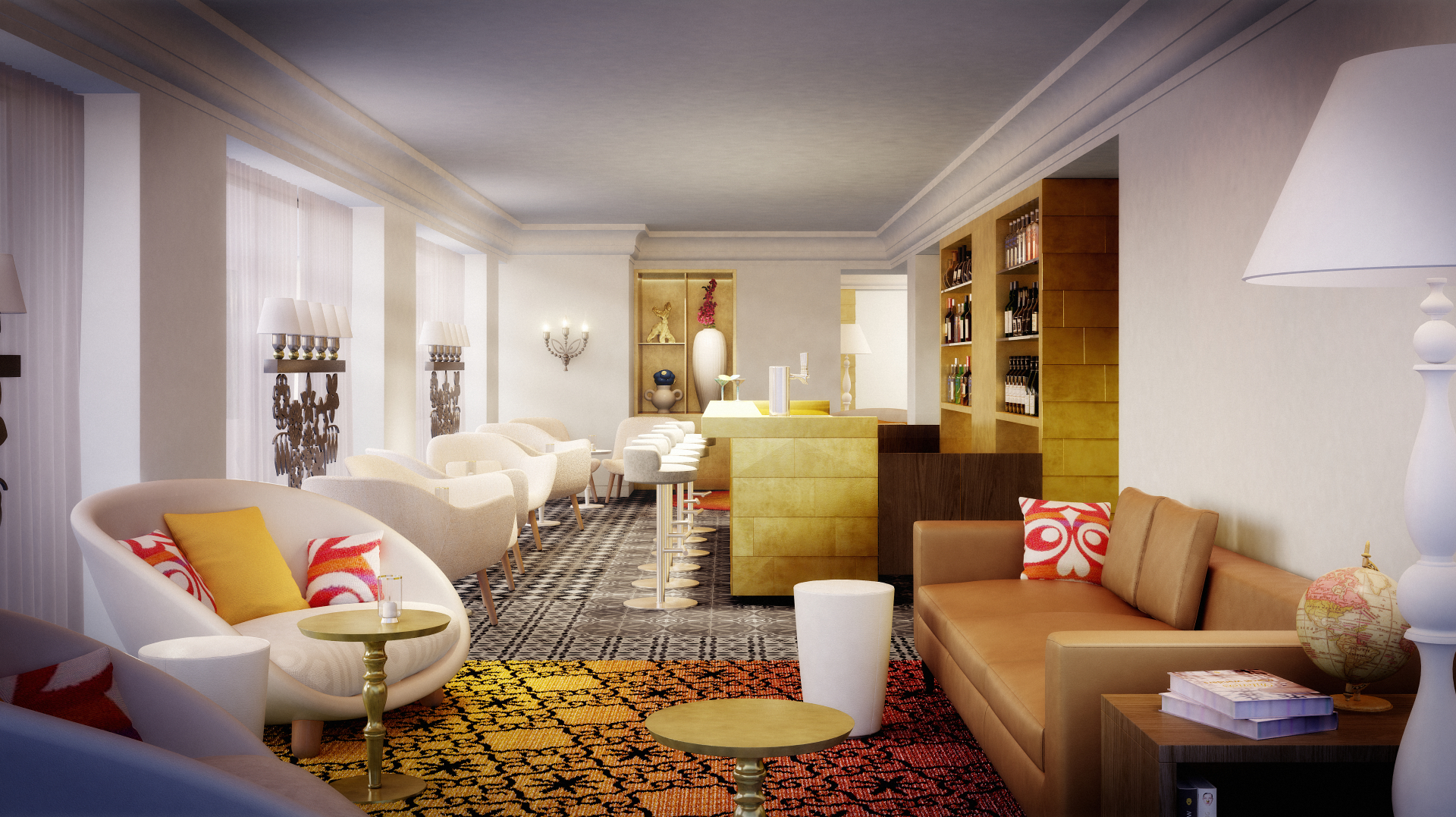 Foto - The Donna Portals