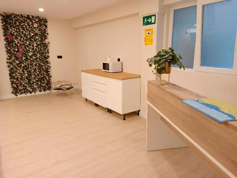 Foto - Bahia Rooms Cantabria 3000