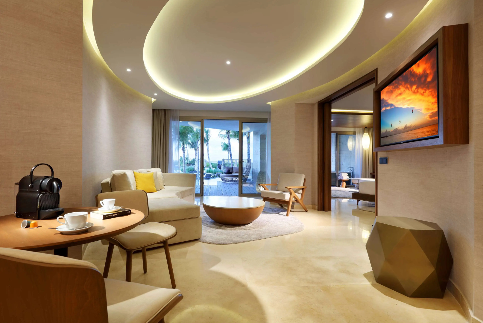 Foto - TRS Coral Hotel - Adults Only - All Inclusive