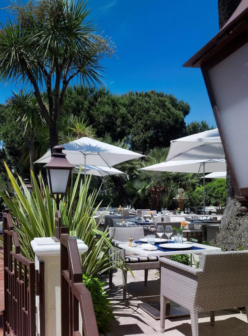 Photo - Hôtel Juana