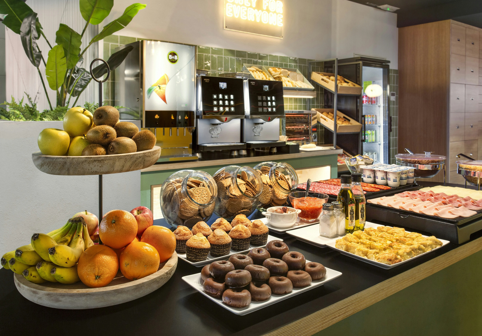 Photo - B&B Hotel Castellon