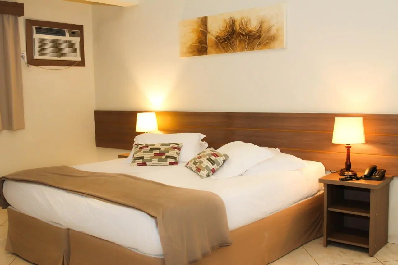 Photo - Hotel Fazenda Pirâmides