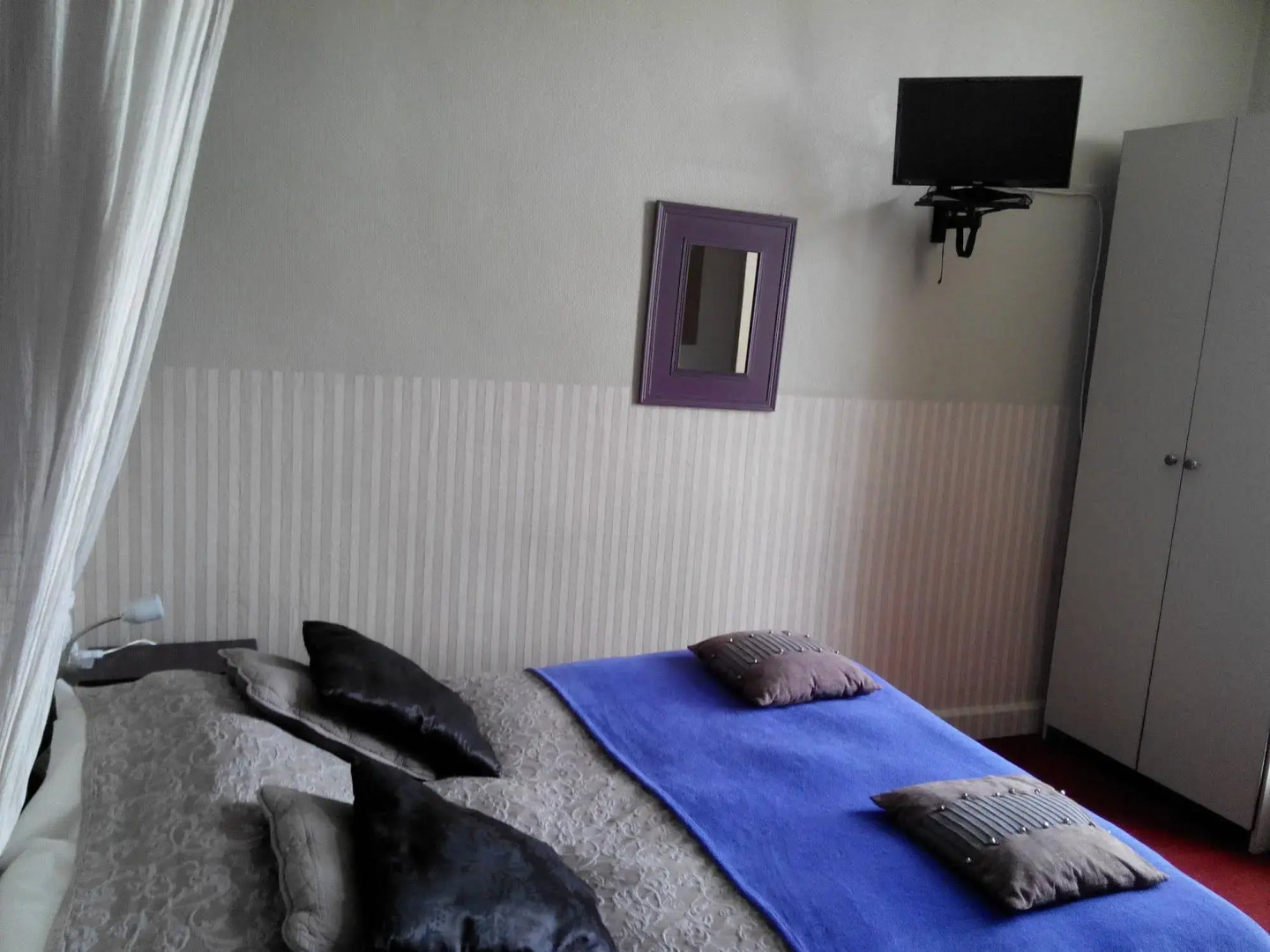 Foto - Hotel Van Eyck