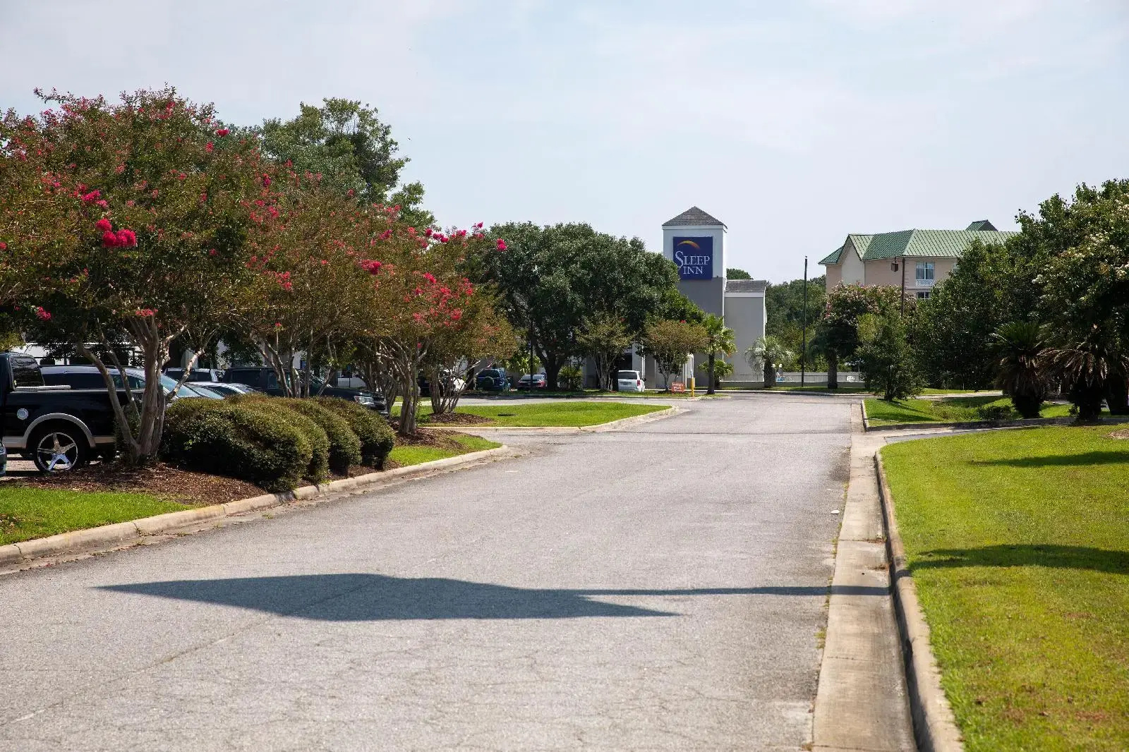 Photo - Sleep Inn Savannah Gateway I-95