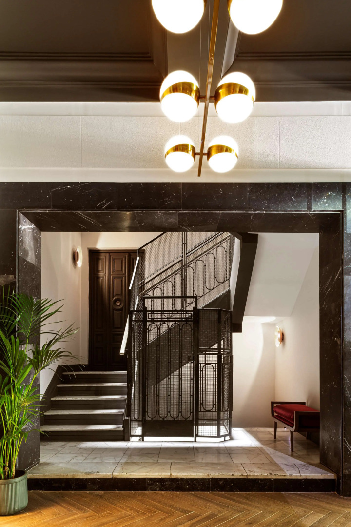 Photo - Radisson Blu Hotel, Madrid Prado