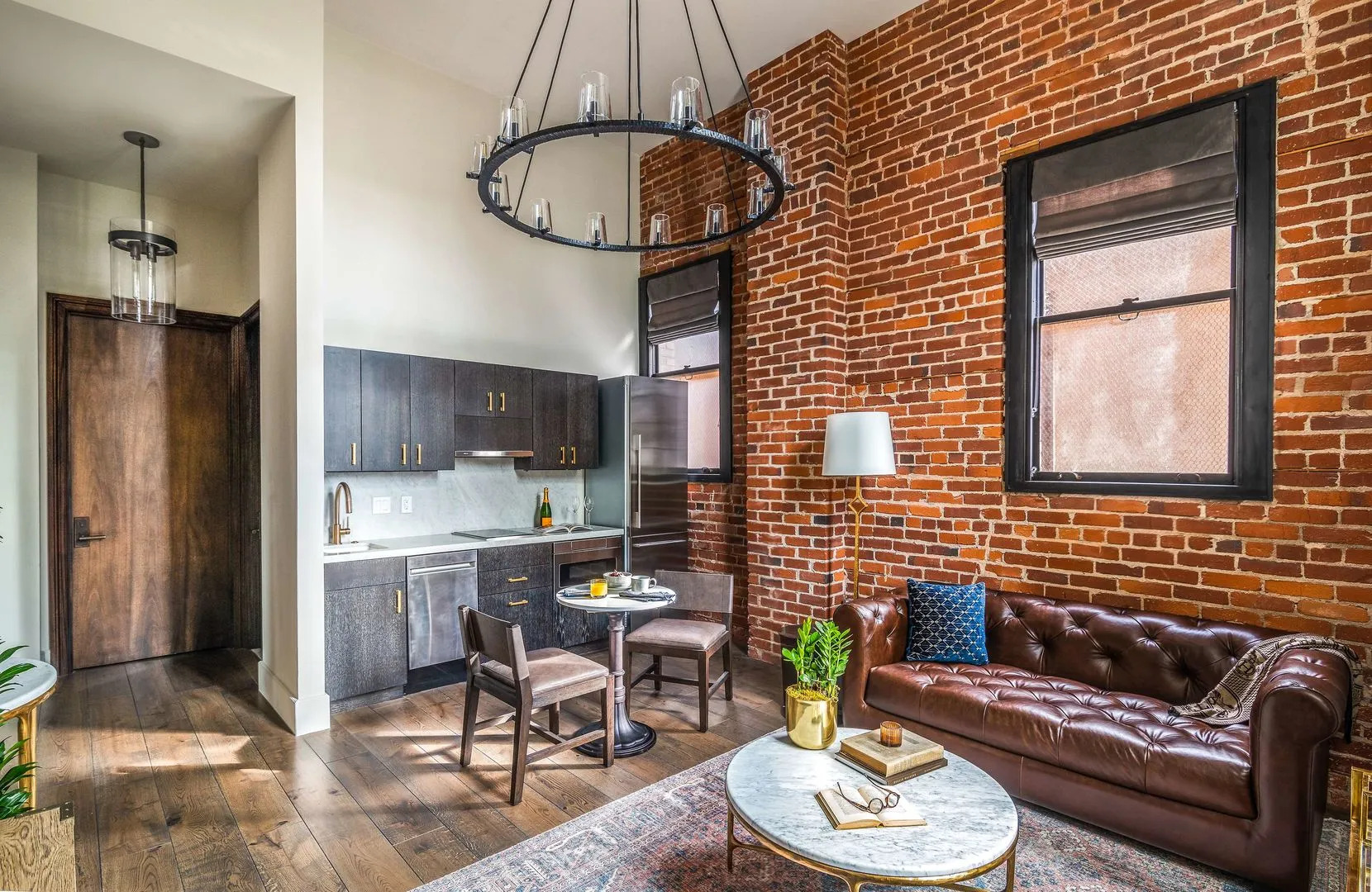 Foto - Hyatt House Sacramento-Midtown